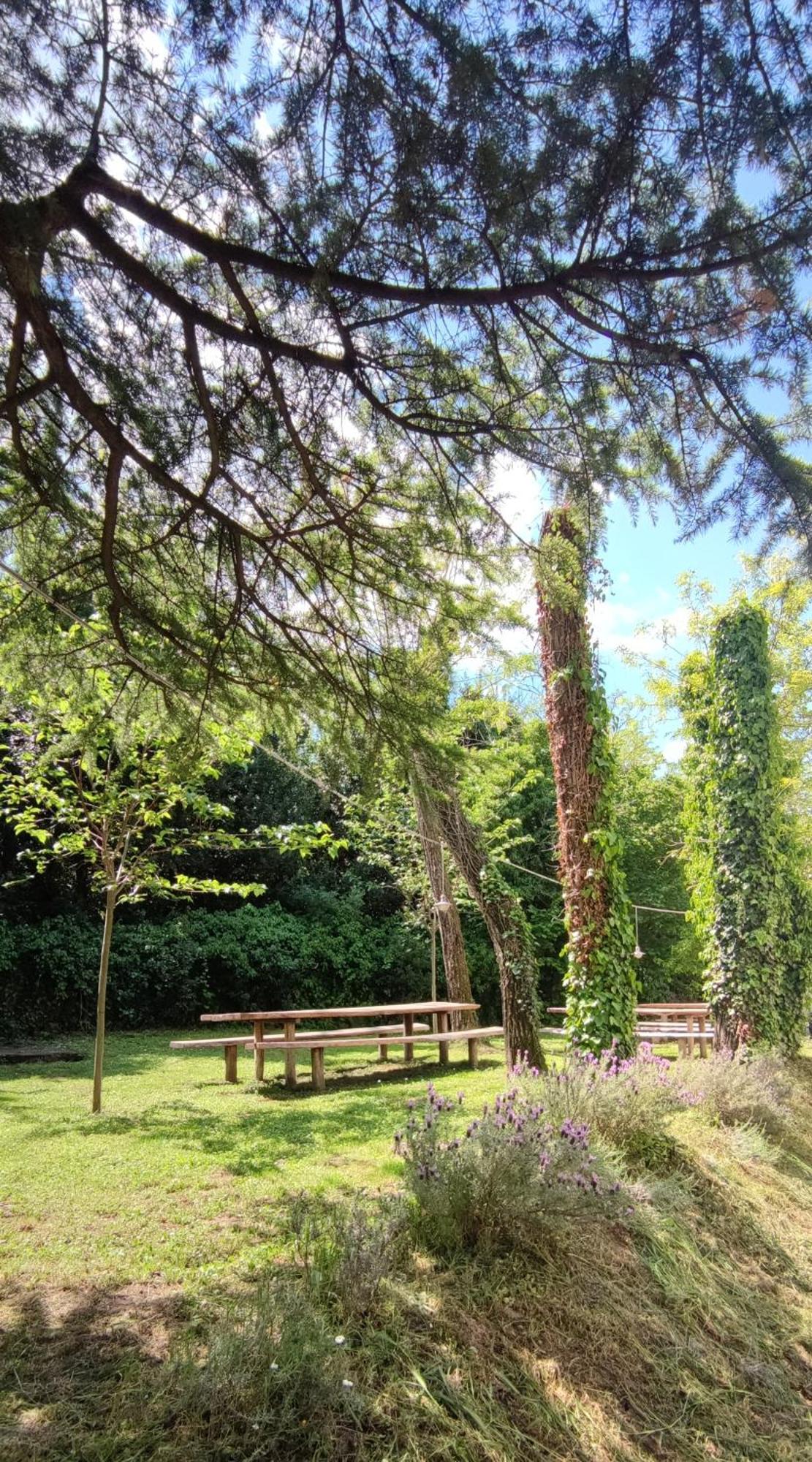 Bordon Wines, Estate With Accommodation Dekani Exterior photo